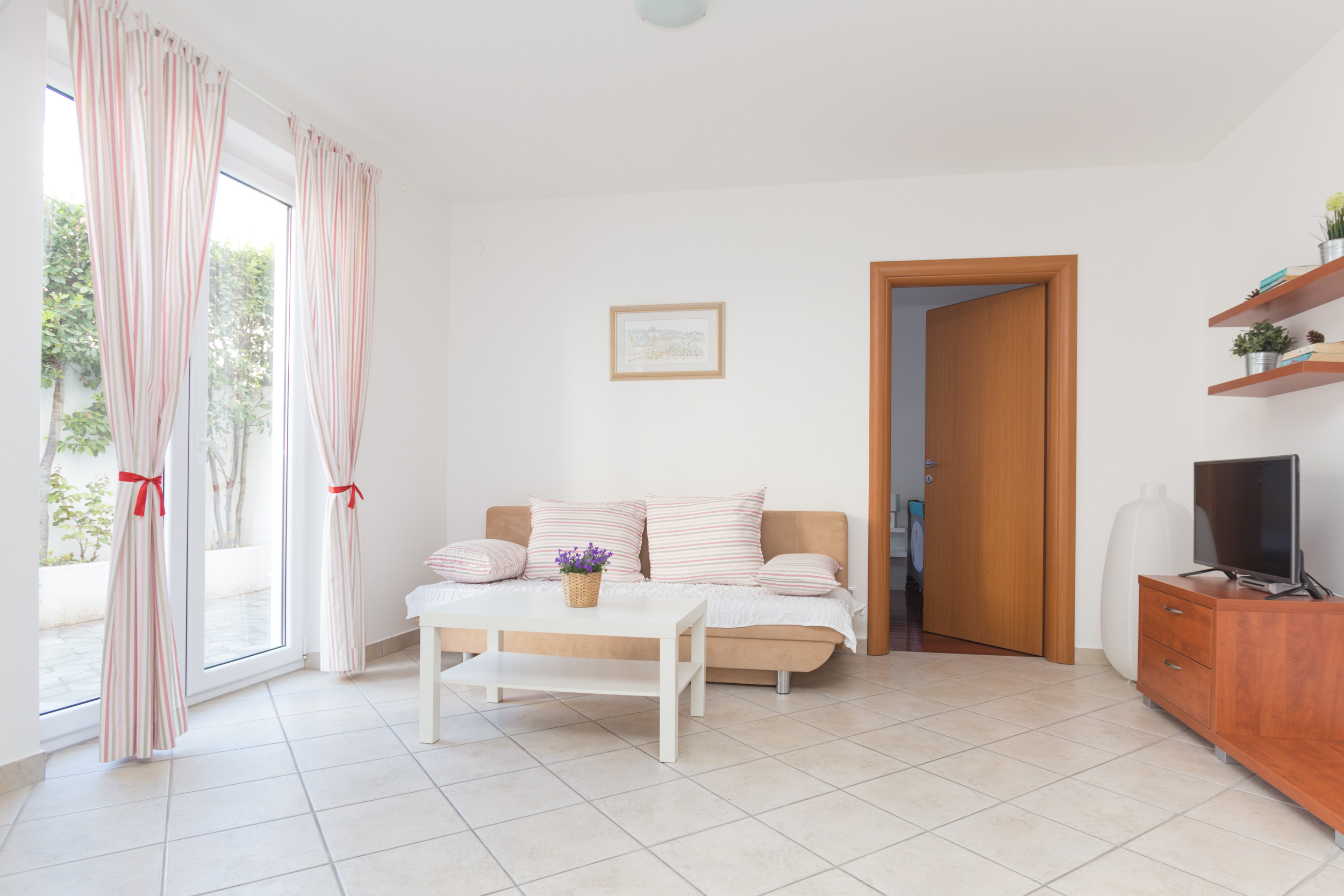 Apartment Bougainvillea